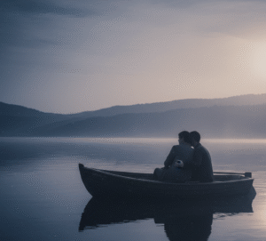 No te angusties, todo pasa...