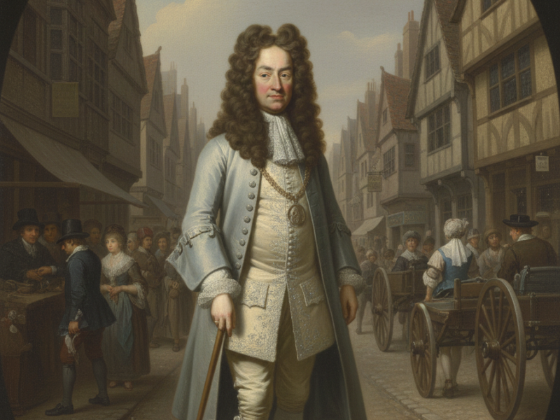 EL ALQUIMISTA DEL PODER