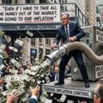 MUERTO EL PERRO SE ACABÓ LA RABIA